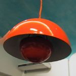 191 3047 Kökslampa